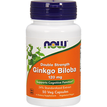 Ginkgo Biloba 120 mg