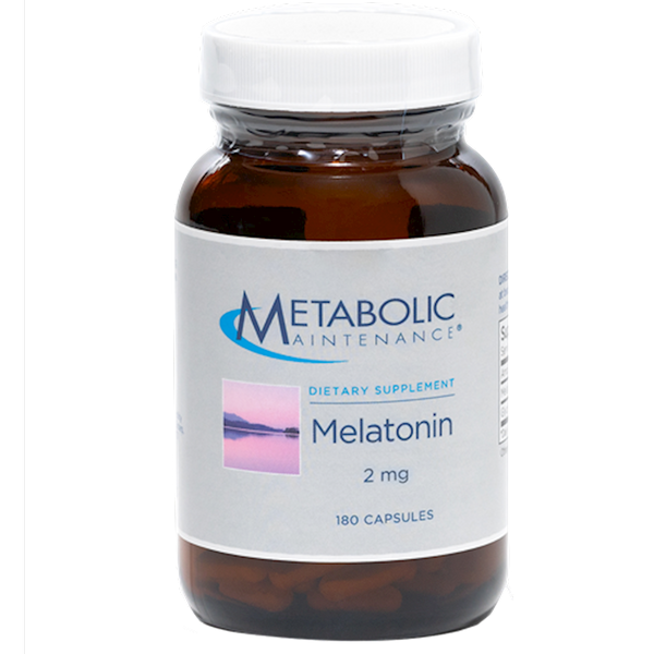 Melatonin 2 mg