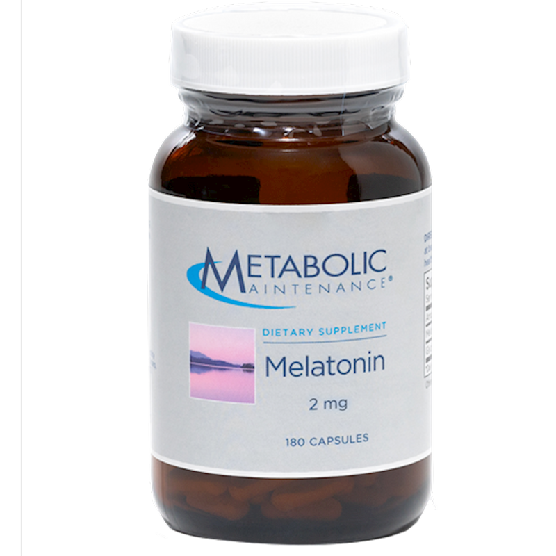 Melatonin 2 mg