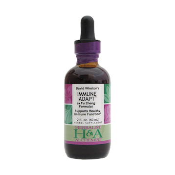 Immune Adapt