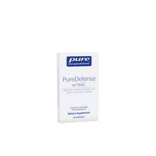 PureDefense w/NAC (travel pack)