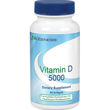 Vitamin D 5000