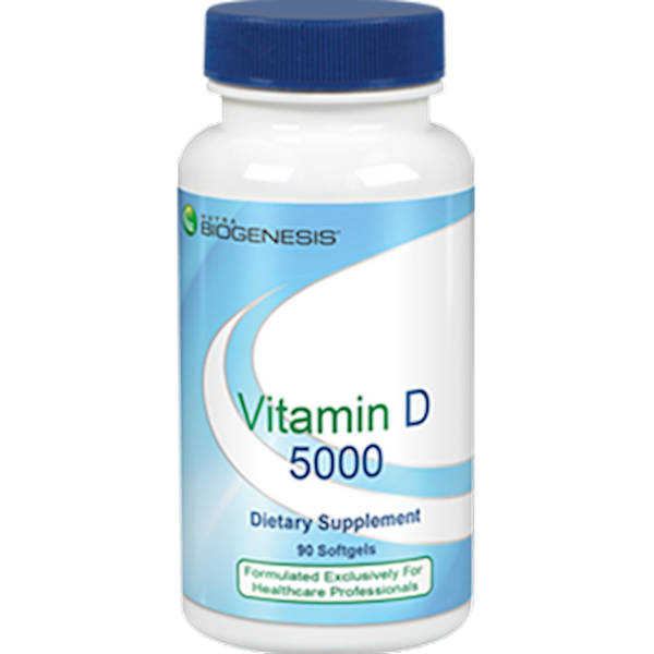 Vitamin D 5000