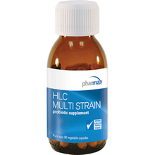 HLC Multi Strain