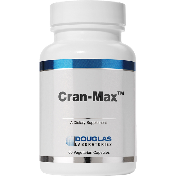 Cran-Max 500 mg