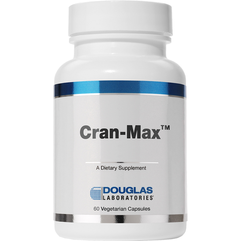 Cran-Max 500 mg