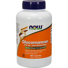Glucomannan 575 mg