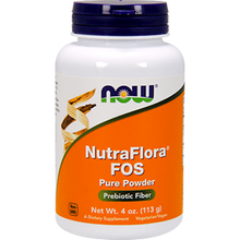 NutraFlora FOS Powder