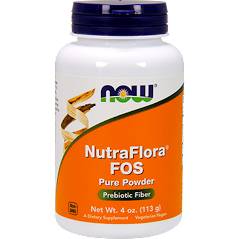 NutraFlora FOS Powder