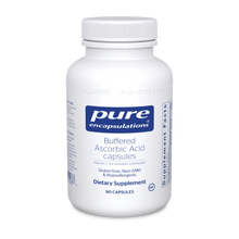 Buffered Ascorbic Acid