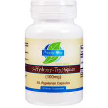 5-Hydroxy Tryptophan 100 mg