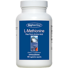 L-Methionine 500 mg