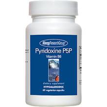 Pyridoxine P5P 60 cap