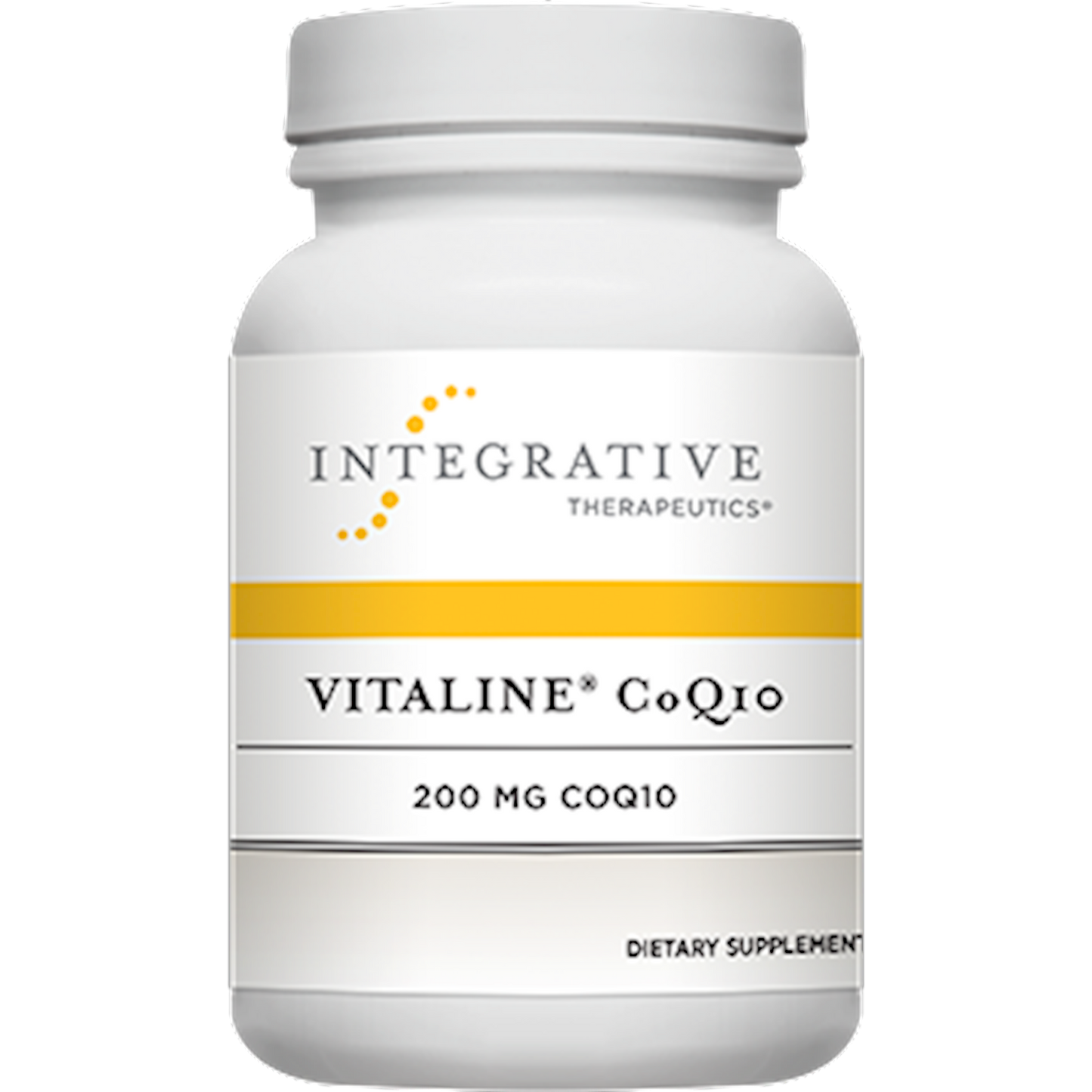 Vitaline CoQ10 200 mg