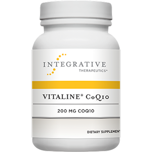 Vitaline CoQ10 200 mg