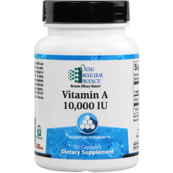 Vitamin A 10,000 IU