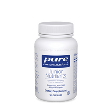Junior Nutrients