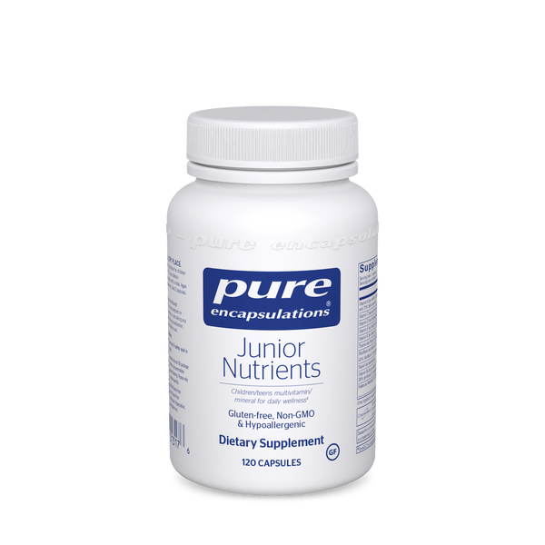 Junior Nutrients