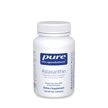 Astaxanthin