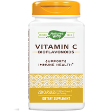Vitamin C w/Bioflavonoids