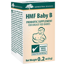 HMF Baby B