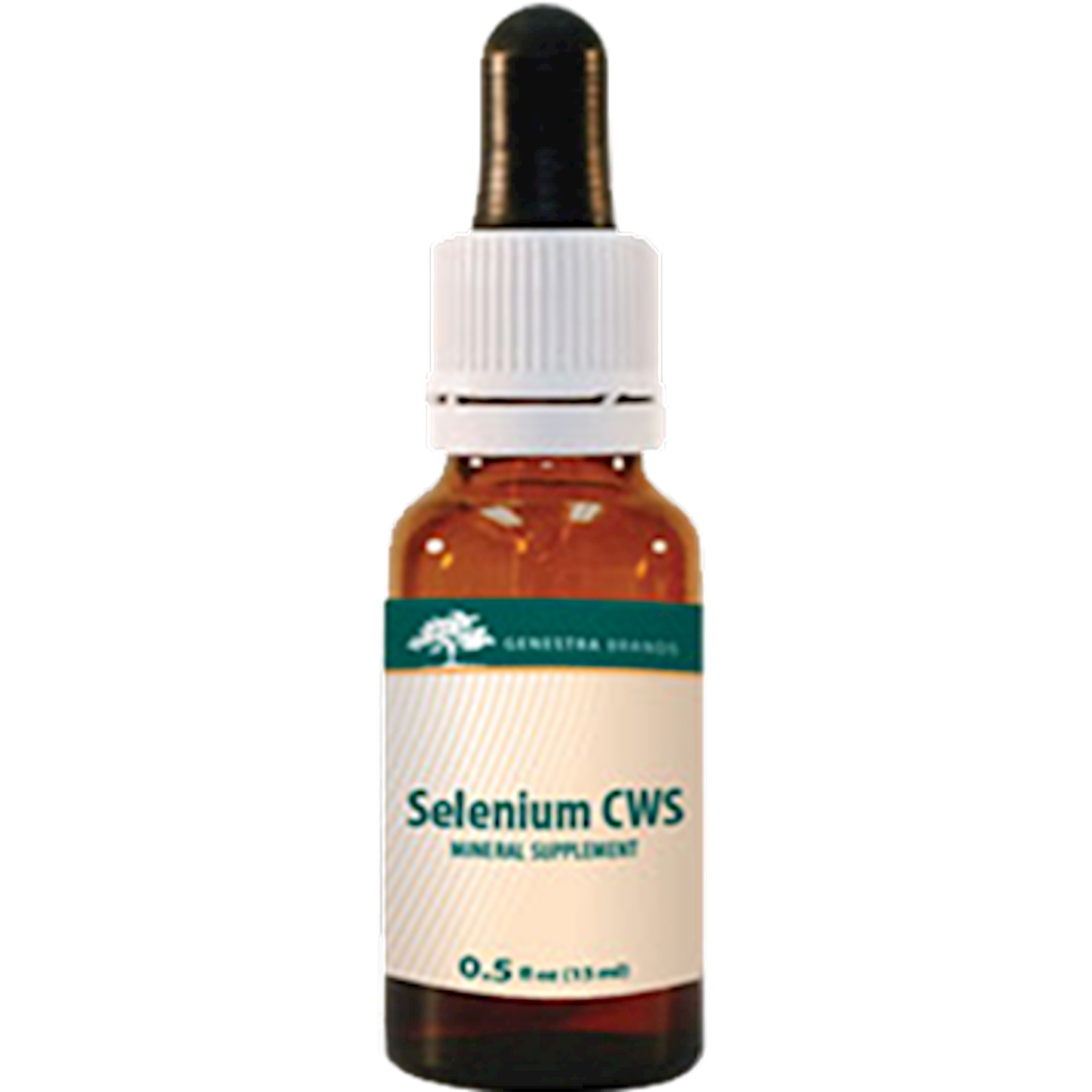 Selenium CWS