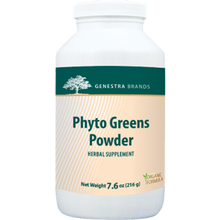 Phyto Greens Powder