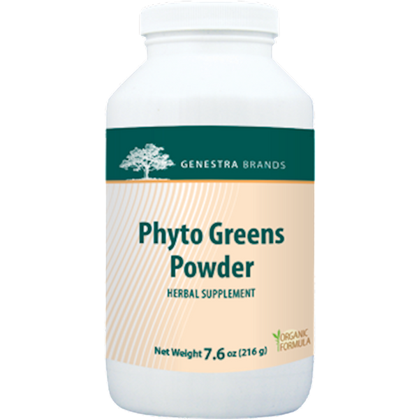 Phyto Greens Powder