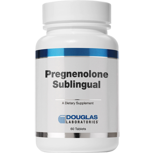 Pregnenolone 25 mg