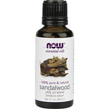 Sandalwood Oil Blend