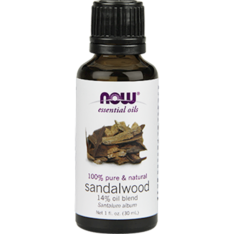 Sandalwood Oil Blend