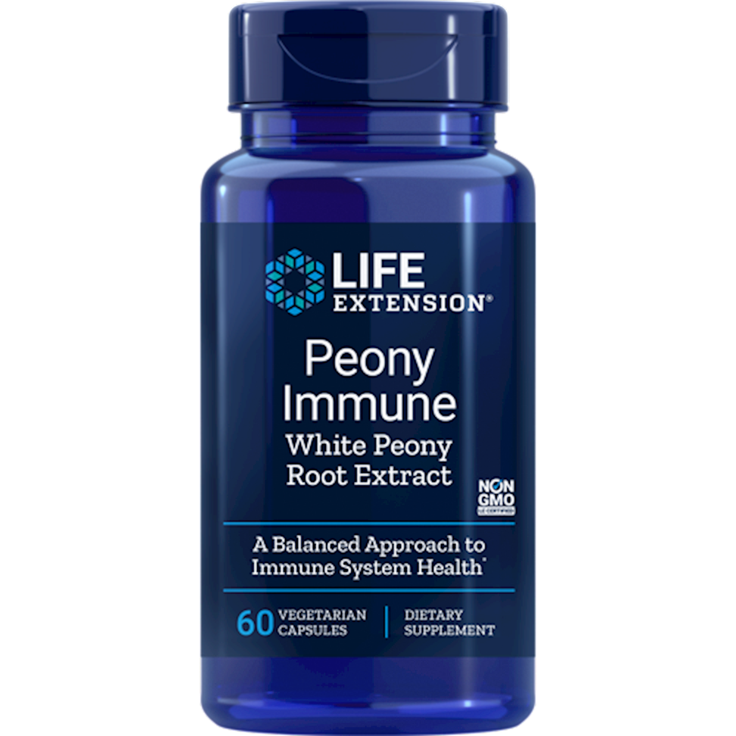 Peony Immune 600 mg