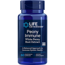 Peony Immune 600 mg