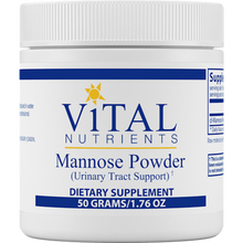 Mannose, Powder