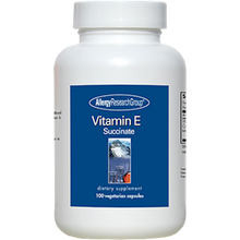 Vitamin E Succinate 400 iu