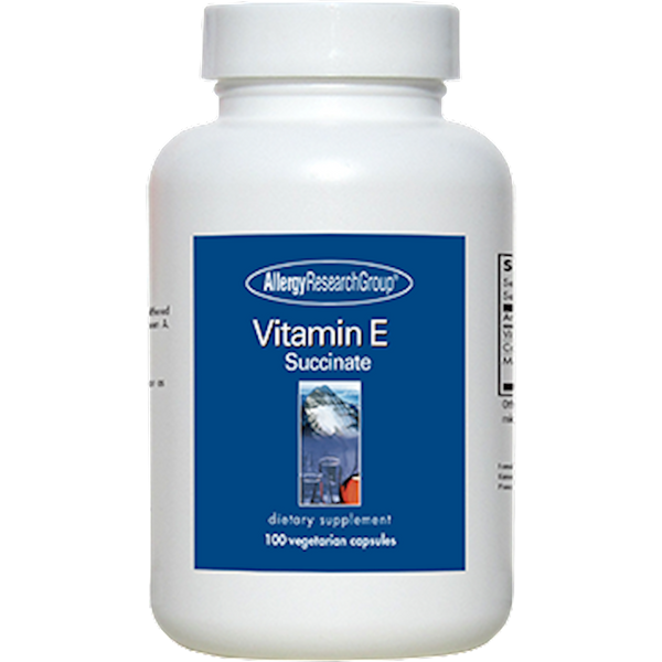 Vitamin E Succinate 400 iu