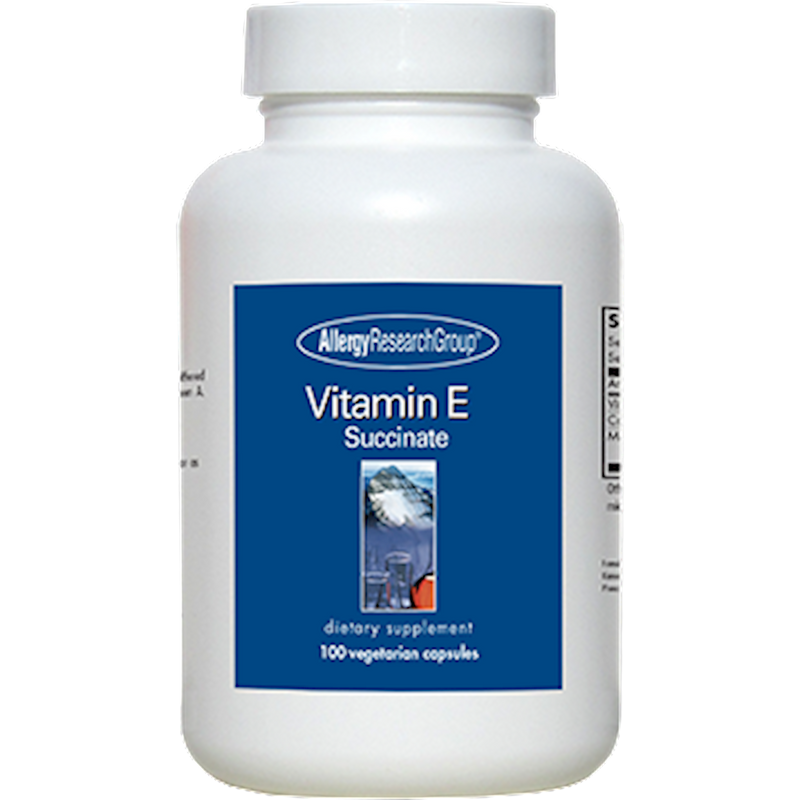Vitamin E Succinate 400 iu