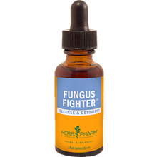 Fungus Fighter Compound 1oz