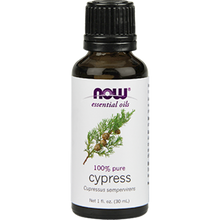 Cypress Oil