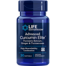 Advanced Curcumin Elite