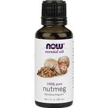 Nutmeg Oil Pure