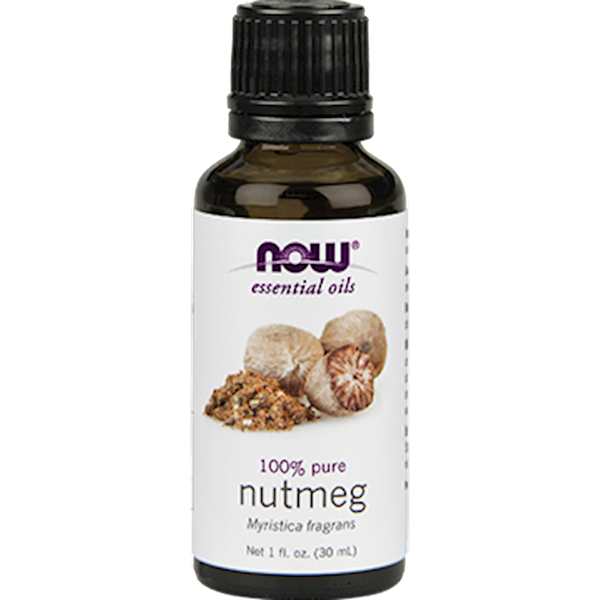 Nutmeg Oil Pure