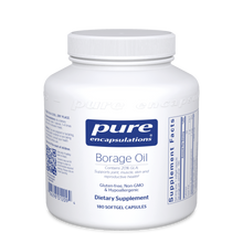 Borage Oil 180 gels