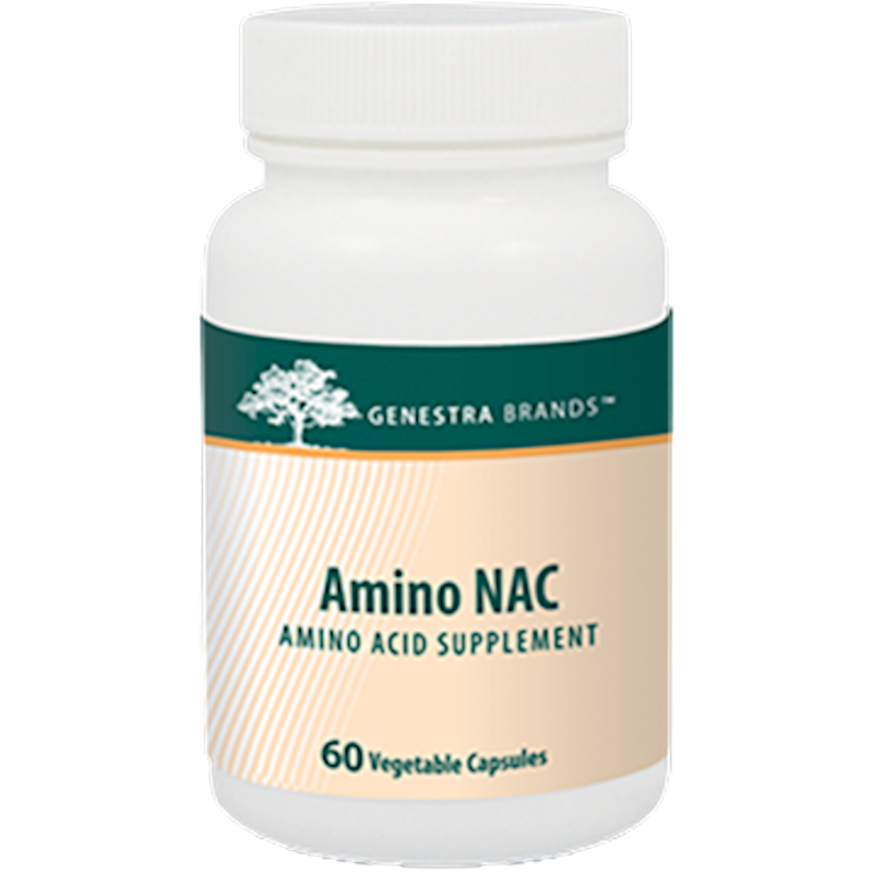 Amino NAC 500 mg