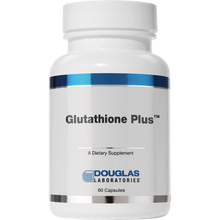 Glutathione Plus