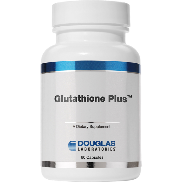 Glutathione Plus