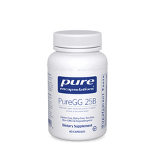 Pure GG 25B