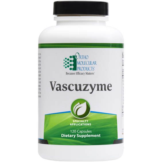 Vascuzyme