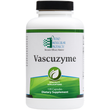 Vascuzyme
