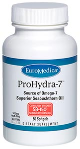ProHydra-7 60 Softgels